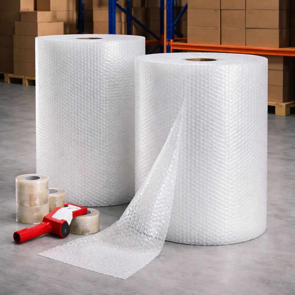 Southern Packaging | Industrial Packaging Solutions